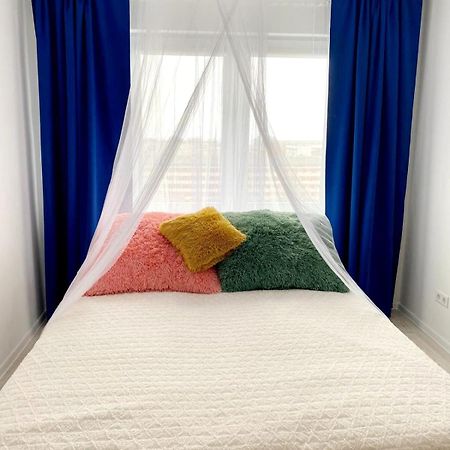 Seaview Flat Apartment Liepaja Luaran gambar