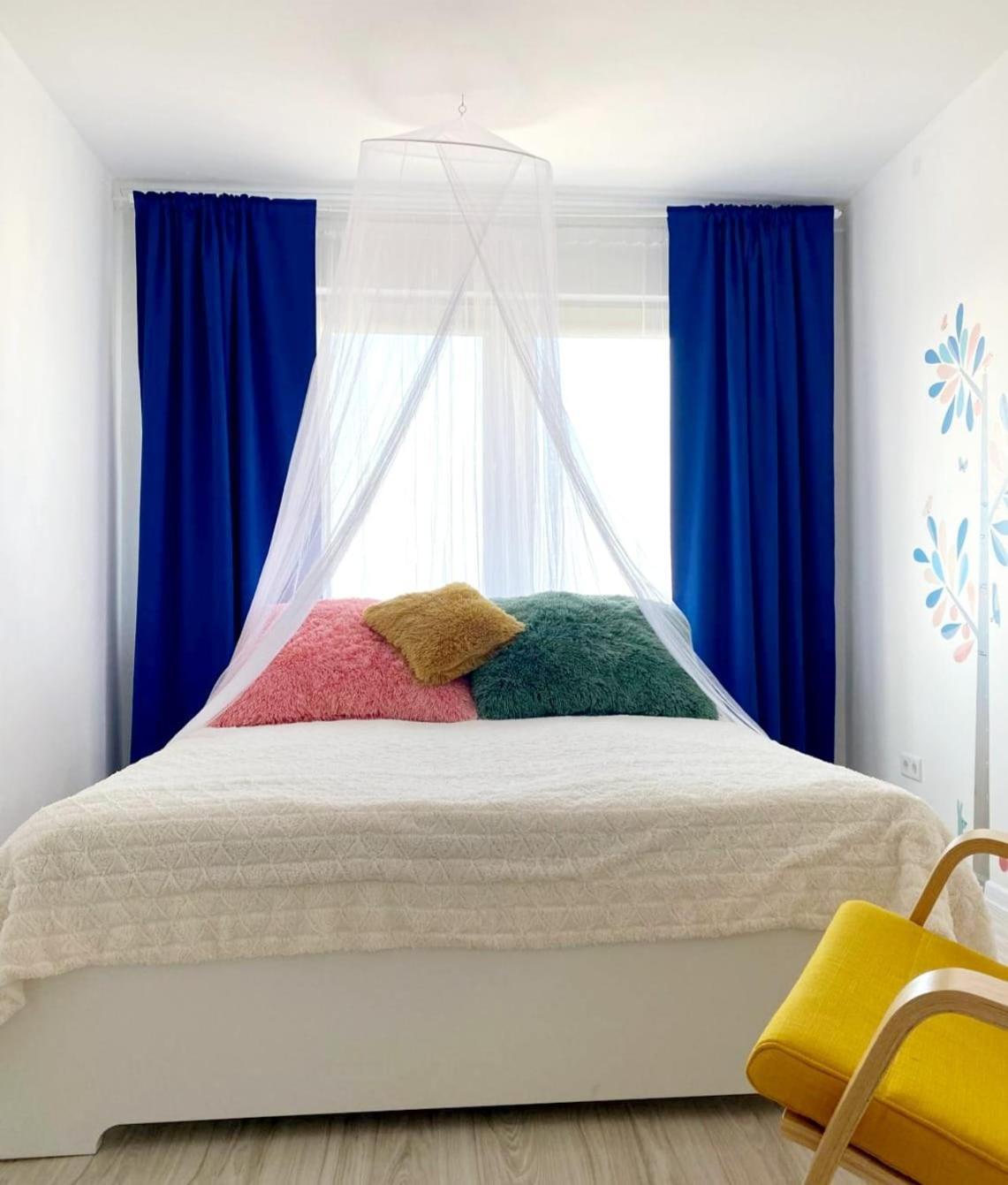 Seaview Flat Apartment Liepaja Luaran gambar