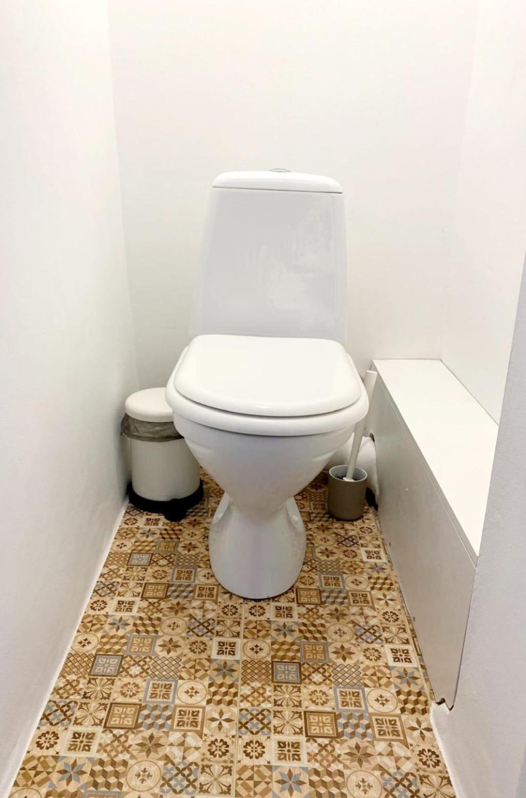 Seaview Flat Apartment Liepaja Luaran gambar