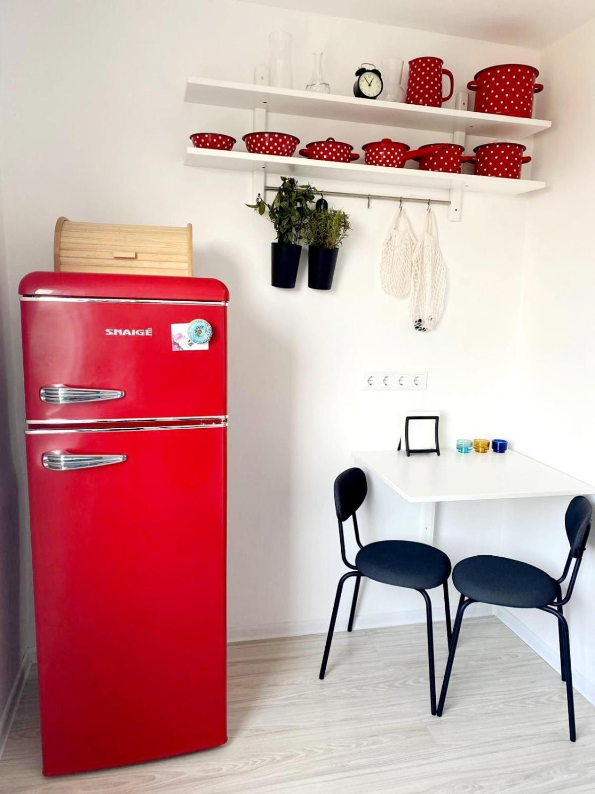 Seaview Flat Apartment Liepaja Luaran gambar