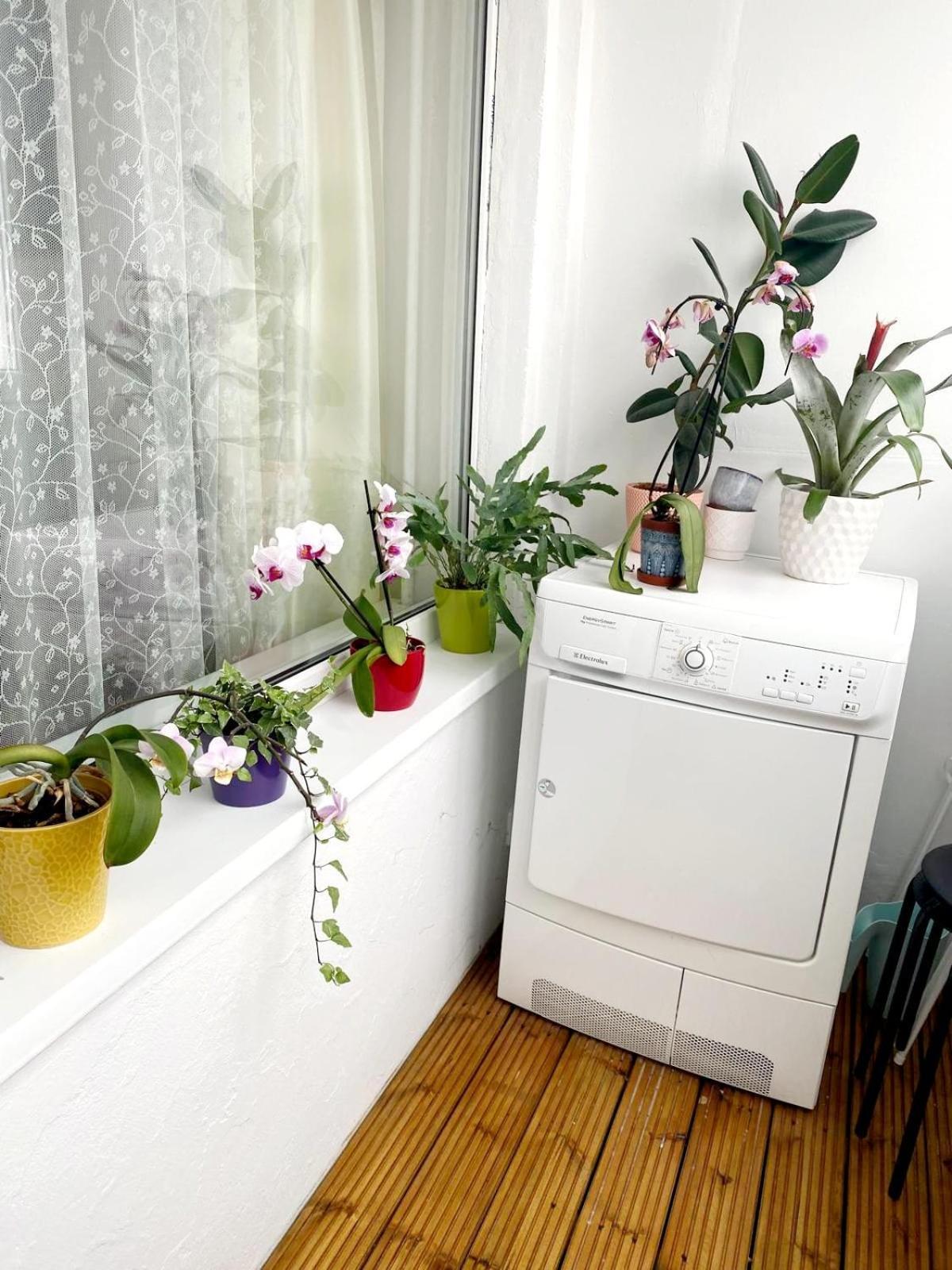 Seaview Flat Apartment Liepaja Luaran gambar