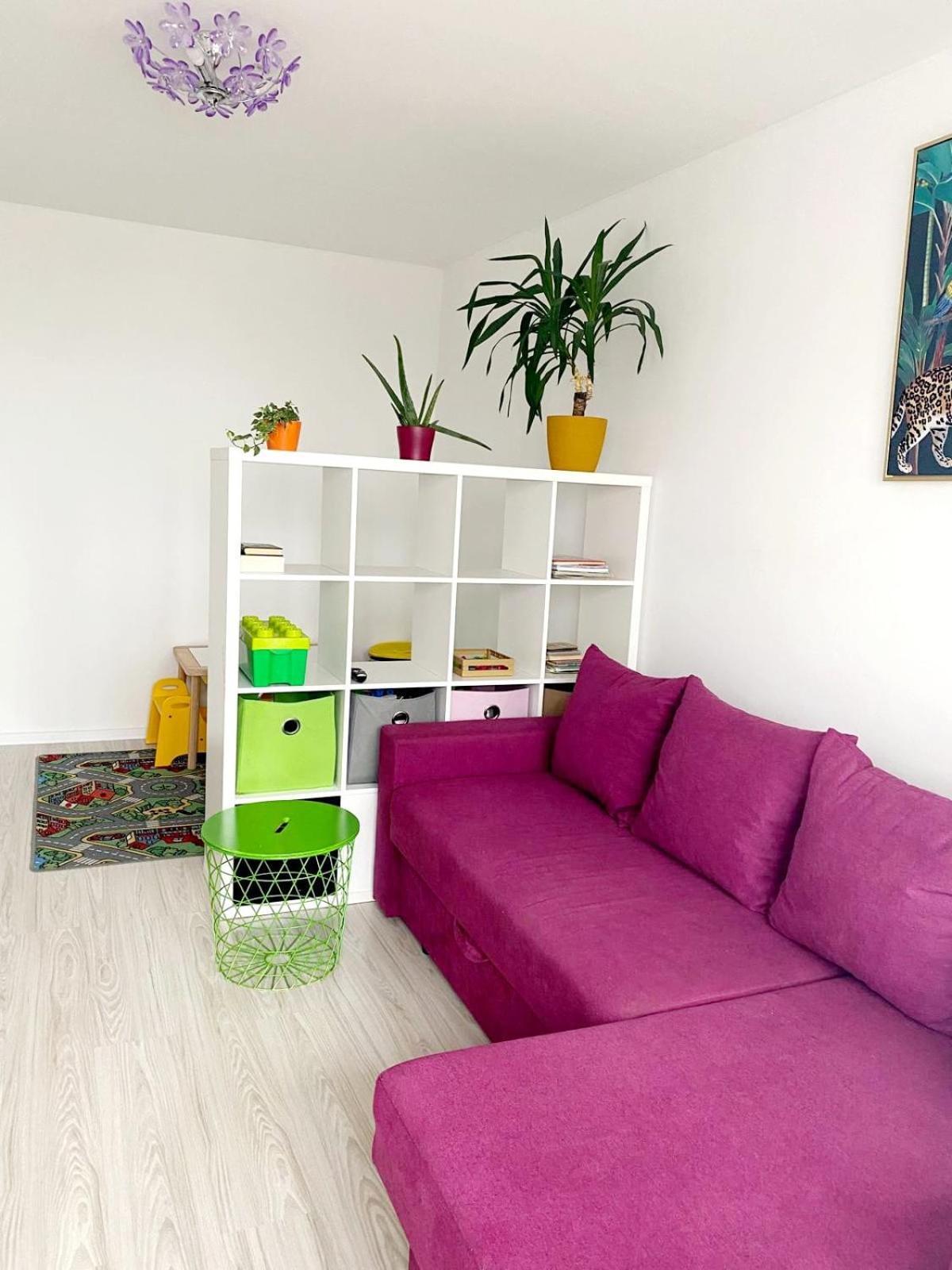 Seaview Flat Apartment Liepaja Luaran gambar