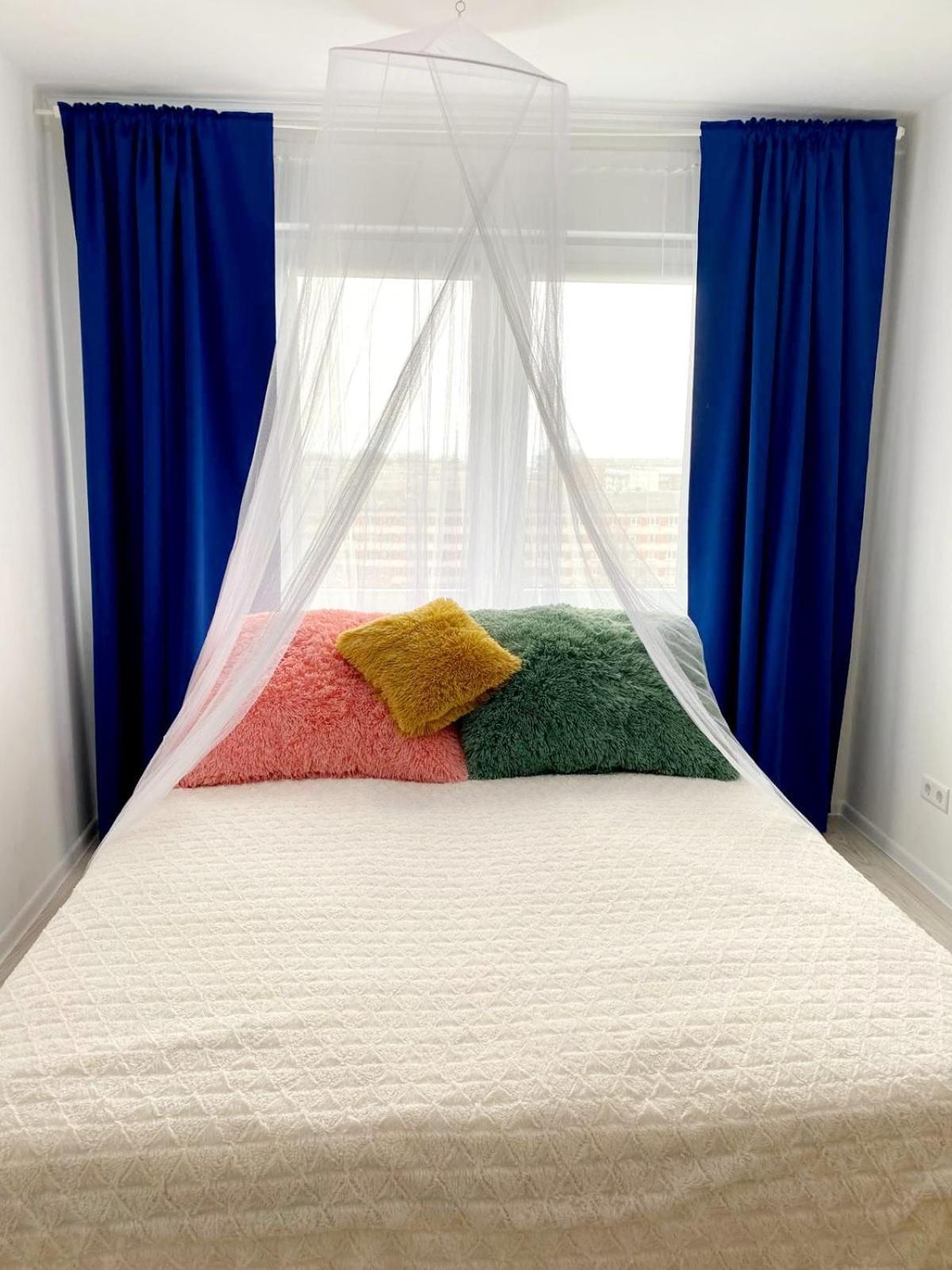 Seaview Flat Apartment Liepaja Luaran gambar